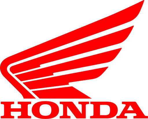 Honda Motorräder