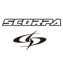 Bilder für Hersteller Scorpa