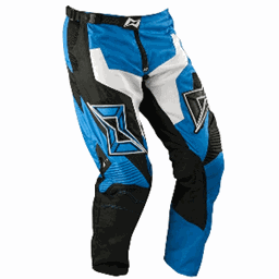 Zeige Details für Hose Cross Mots blau Gr. XXL Bild von Hose Cross Mots blau Gr. XXL