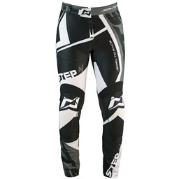Zeige Details für Trial Hose Mots Step 4 schwarz Gr. XXL Bild von Trial Hose Mots Step 4 schwarz Gr. XXL