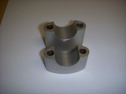 Zeige Details für Lenkererhöung 1cm-2cm-3cm für  Bild von Lenkererhöung 1cm-2cm-3cm für