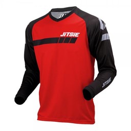 Bild von Jitsie Trial Jersey  L3 Triztan