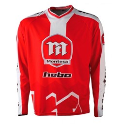 Bild von  Trial Shirt  Montesa Gr. XXL