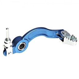 Zeige Details für Bremspedal hinten Sherco ab Jg.09-.... Scorpa ab Jg. 15-...  Bild von Bremspedal hinten Sherco ab Jg.09-.... Scorpa ab Jg. 15-...