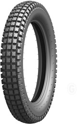 Zeige Details für Michelin Trial Reifen X11 4.00 R 18 Tubeless Bild von Michelin Trial Reifen X11 4.00 R 18 Tubeless