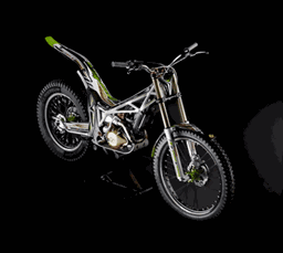 Zeige Details für Vertigo Ice Hell 2T 300 i 2017 Bild von Vertigo Ice Hell 2T 300 i 2017