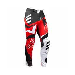 Zeige Details für Trial Hose Mots Step 5 rot Modell 2021 Bild von Trial Hose Mots Step 5 rot Modell 2021