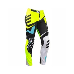 Zeige Details für Trial Hose Mots Step 5 gelb/schwarz Modell 2021 Bild von Trial Hose Mots Step 5 gelb/schwarz Modell 2021