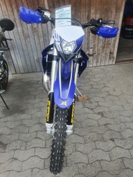 Zeige Details für Enduro Sherco ST Racing 300 2T 2014 Bild von Enduro Sherco ST Racing 300 2T 2014