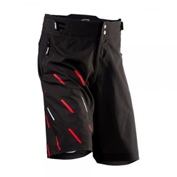 Zeige Details für Jitsie Hose kurz C3 DOMINO schwarz Bild von Jitsie Hose kurz C3 DOMINO schwarz