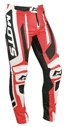 Zeige Details für Trial Hose Mots Step 2 Gr. S rot Bild von Trial Hose Mots Step 2 Gr. S rot