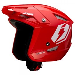 Zeige Details für Trial Helm Jitsie HT1 Umix Bild von Trial Helm Jitsie HT1 Umix