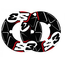Zeige Details für  S3 Kranzkleber  Bild von  S3 Kranzkleber