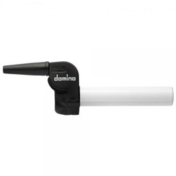 Zeige Details für Gasgriff Domino komplett Bild von Gasgriff Domino komplett