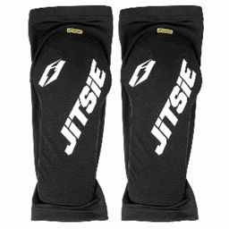 Zeige Details für Knie Protektor lang Dynamik  Bild von Knie Protektor lang Dynamik