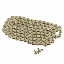 Zeige Details für Kette Iris golden 520X106 RXL Bild von Kette Iris golden 520X106 RXL