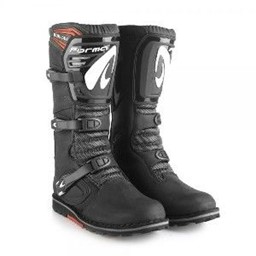Zeige Details für Trial Stiefel Forma Boulder schwarz  Bild von Trial Stiefel Forma Boulder schwarz