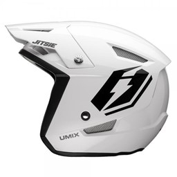 Zeige Details für Trial Helm Jitsie HT1 Umix Bild von Trial Helm Jitsie HT1 Umix