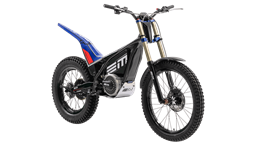 Bild von Neue EM  Electric Motion EPURE RACE Trial 2024