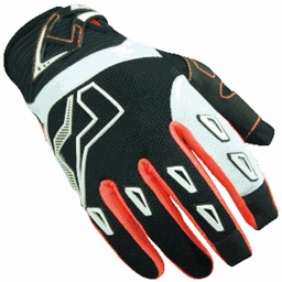 Zeige Details für Handschuhe Cross Mots E1 schwarz  Gr. S Bild von Handschuhe Cross Mots E1 schwarz  Gr. S