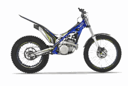 Zeige Details für Trial Sherco 300 2T 2017 Bild von Trial Sherco 300 2T 2017