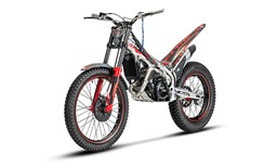 Bild von Neue Beta EVO 125/250/300ccm2T 2024