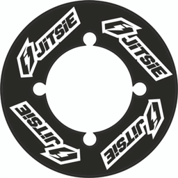 Zeige Details für Kranz Abdeckung schwarz Gr.41-44 Bild von Kranz Abdeckung schwarz Gr.41-44