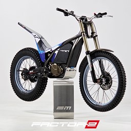 Zeige Details für Die Neue Trial EM EPURE FACTOR-E  Bild von Die Neue Trial EM EPURE FACTOR-E