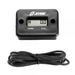 Zeige Details für Stundenzähler für 2T und 4T Motoren verstellbar Bild von Stundenzähler für 2T und 4T Motoren verstellbar