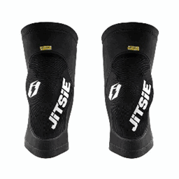 Zeige Details für Knie Protektor kurz Dynamik  Kids Bild von Knie Protektor kurz Dynamik  Kids