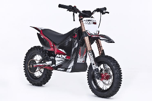 Bild von Oset MX  10