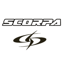 Bilder für Hersteller Scorpa