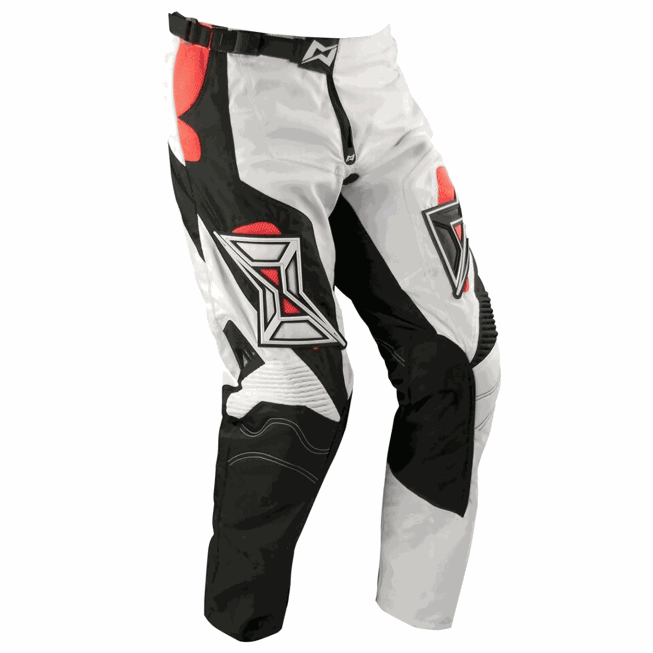 Bild von  Hose Cross Mots weiss Gr. S