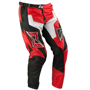 Bild von  Hose Cross Mots rot Gr. XL