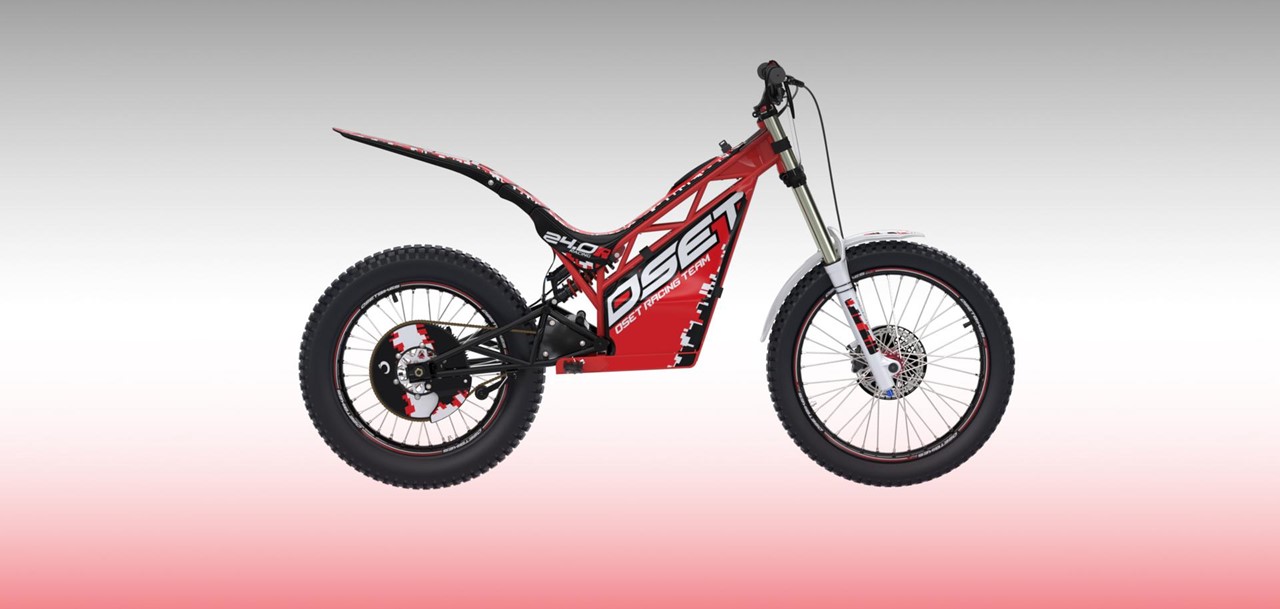 oset 24 junior