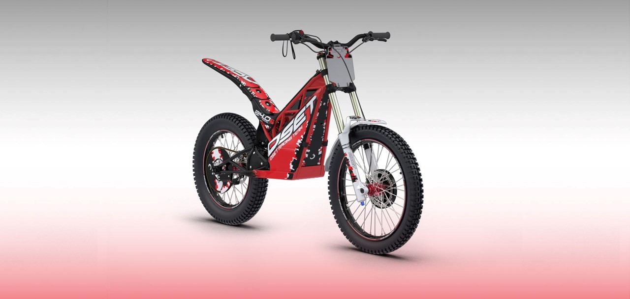 oset 24 junior