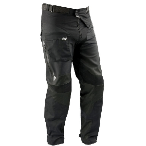 Bild von Hose Enduro Mots Rover 2 schwarz Gr. M