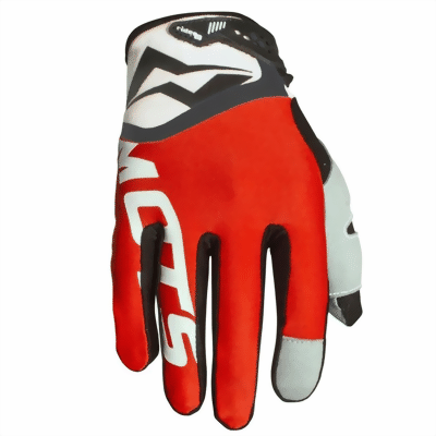 Bild von Trial Handschuhe Rider 2 Rot