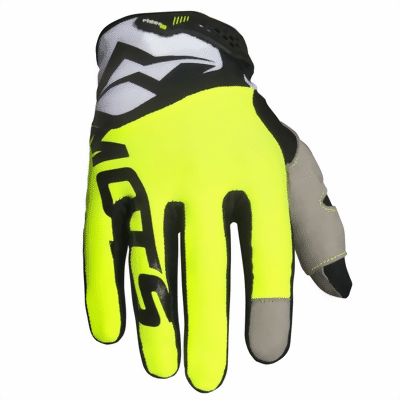 Bild von Trial Handschuhe Rider 2 Gelb 