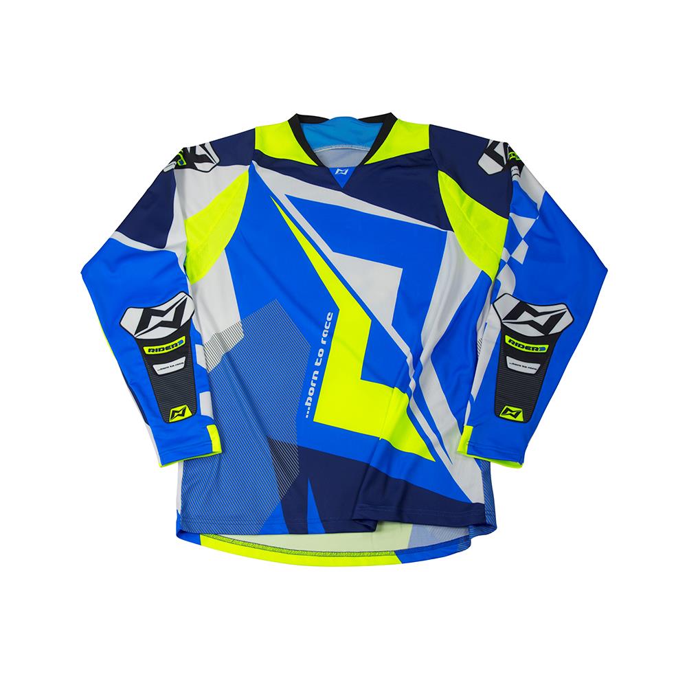 Bild von Mots Jersey Rider 3 2019