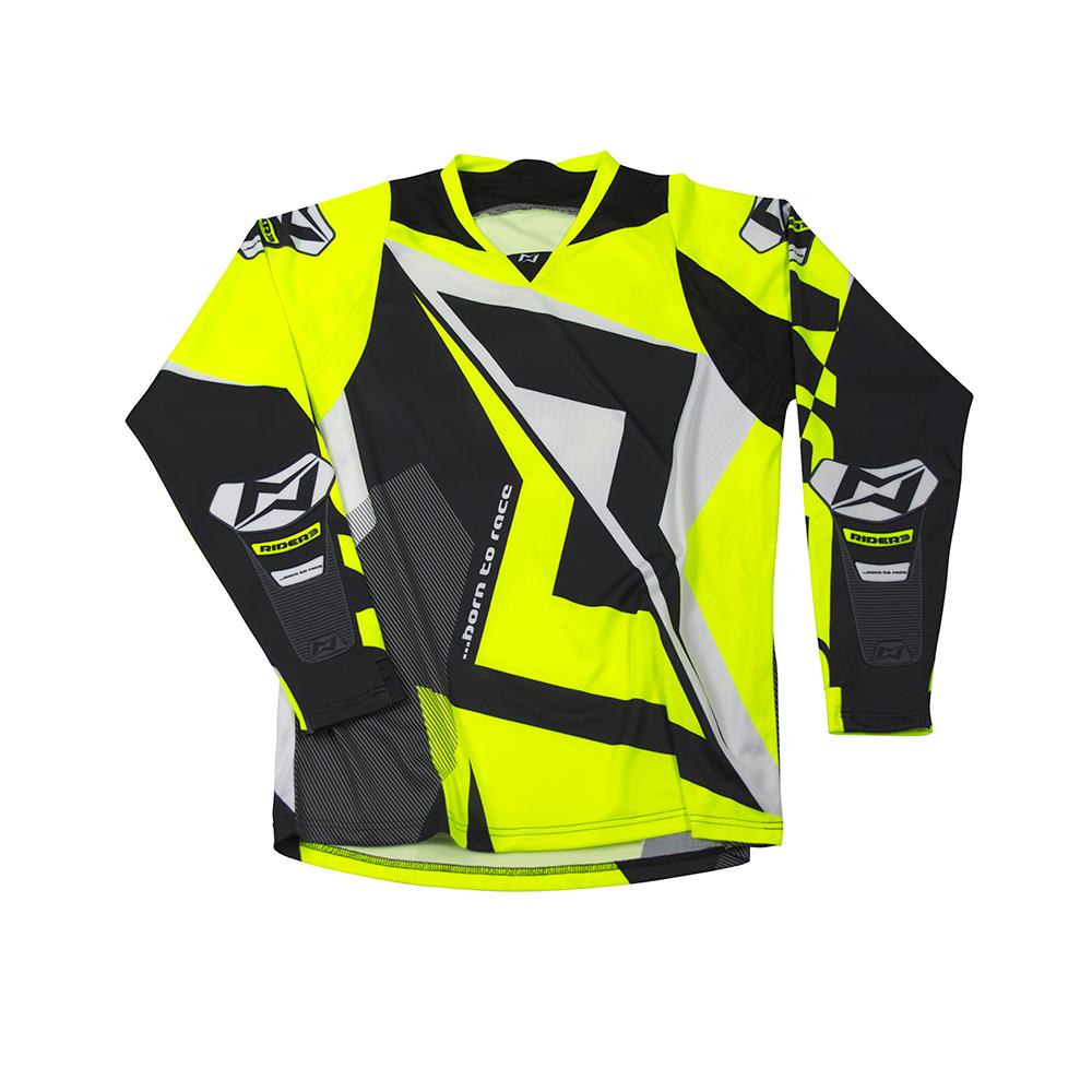 Bild von Mots Jersey Rider 3 Junior 2019