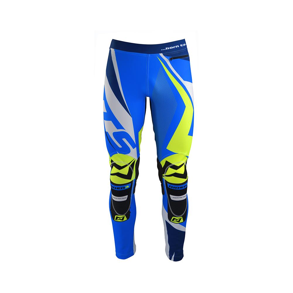 Bild von Trial Hose Mots Rider 3 2019 