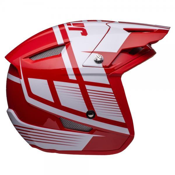 Bild von Trial Helm HT1 Struktur