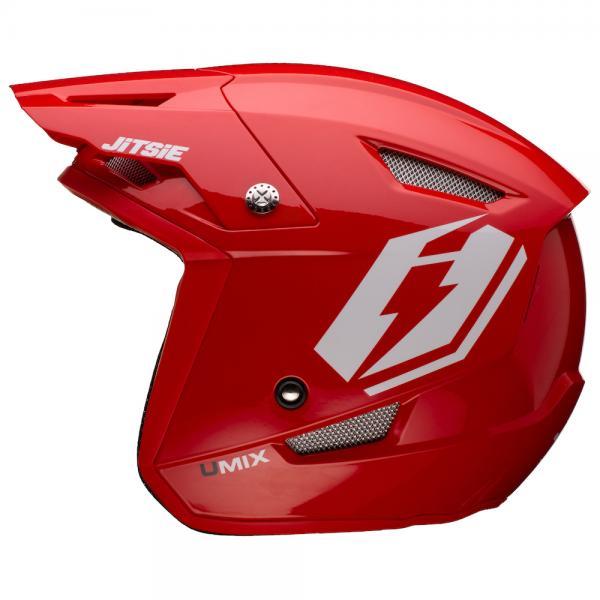 Bild von Trial Helm HT1 Umix