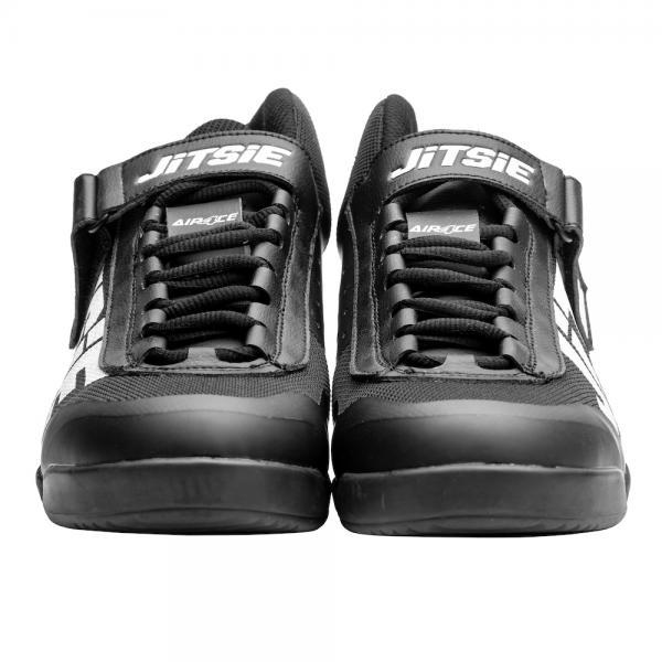 Bild von Trial Velo Schuhe  AIR4CE schwarz