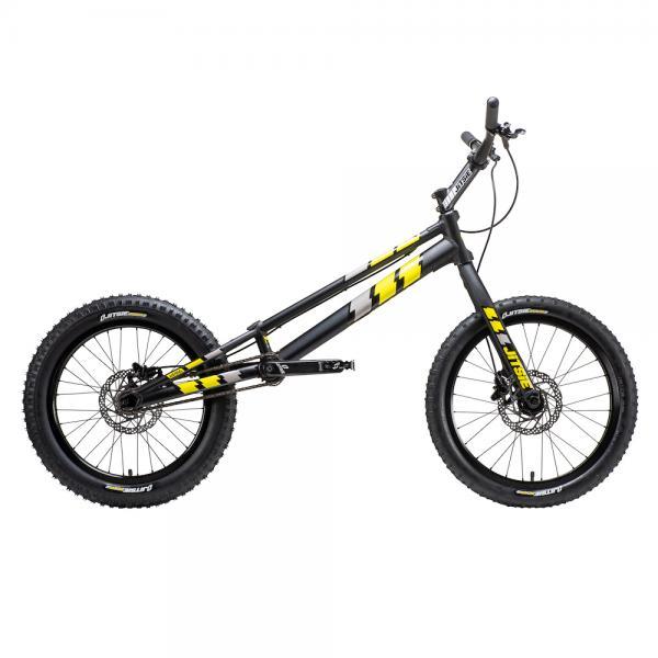 Bild von Trial Velo  Varial 20" 970 DISC/DISC