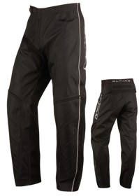 Bild von Trial Hose Hebo Alpino schwarz Gr. XXXL