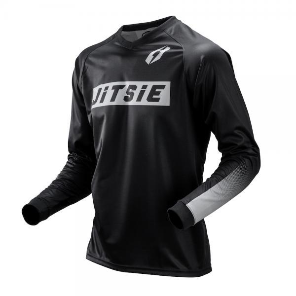 Bild von Jitsie Jersey  L3 Omnia Core Modell 2022