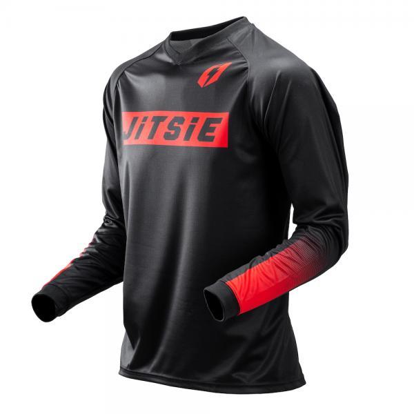Bild von Jitsie Jersey  L3 Omnia Core Camo Modell 2022