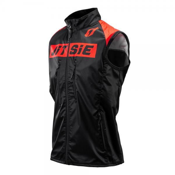 Bild von Jitsie Training Gilet Motion Core Camo